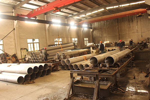 北京专业工业焊管生产厂家