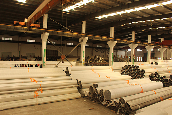 上海非标大口径焊管生产厂家