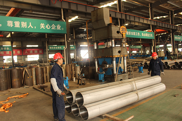 台湾专业不锈钢管件厂家